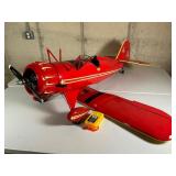 Waco YMP-3 Remote Control Airplane