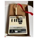 Acer Micropro 8000 Remote Controller Unit