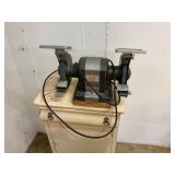 Craftsman 1/3 HP Bench Grinder