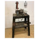 Delta 1´´ Belt/5´´ Disc Sander on Stand