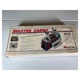 Great Planes Master Caddy Model Kit