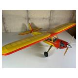 RC Special 1950 Remote Control Plane