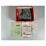 OPS 20cc Four-Stroke RC Model Engine