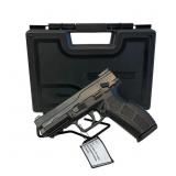 Tisas PX-9 9mm Pistol with Accessories