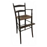 Childï¿½s Shaker Highchair