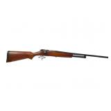 J.C. Higgins 583.20 16GA Bolt Action Shotgun