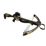 Barnett Jackal Crossbow with Accessories