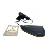 Browning ï¿½Baby Browningï¿½ .25 ACP Pistol