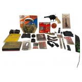 Shooting & Outdoor Gear