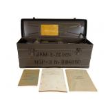 NSP-3 Polish Night Vision Scope Kit