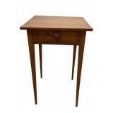 Country One Drawer Stand