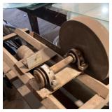 Electric Grinding Machine