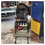 Standard-Johnson Coin Counter Model F1