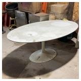 Knoll Surfboard Table