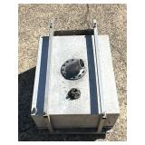 Custom Race Car Fuel Tank