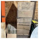 Pittsburgh Corning Glass Block