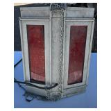 Vintage Dark Room Light