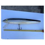 Rapala Fishing Lure Prop