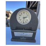 Simplex Industrial Time Recorder Clock