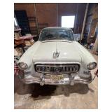 1958 Nash Lamo Lamons HydraMatic Sedan