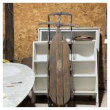 Cruiser Wooden Sled