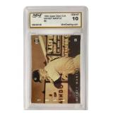1994 Upper Deck Mickey Mantle #5 GEM MT 10