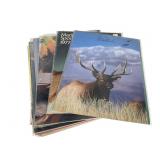 Vintage Firearms Catalogs