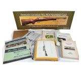 Firearm Dealer Posters and Brochures