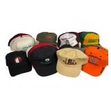 Approximately 29 NOS Hats