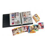 1988 Topps and Mixed Hockey Cards Collection