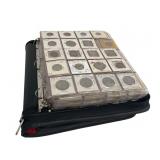 Album of Foreign Coins, Mixed Condition