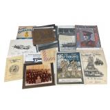 Military and Historical Ephemera