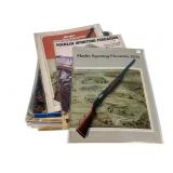 Used Firearms Catalogs