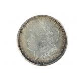 1920-S Morgan Silver Dollar Coin