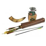 Hunting and Camping Gear Bundle