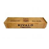 Rivalo Cigarettes Full Carton Box