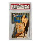 1997 Scoreboard Mantle #70 PSA GEM MT 10