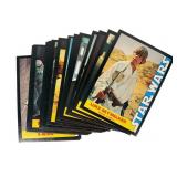 1977 Wonder Bread Star Wars Cards 1-16