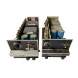 RCA BA-43B Program Amplifiers