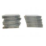 Sealed Boxes of Ampex 641 Audiotape