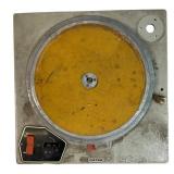 Gates CB-M5798 Transcription Turntable