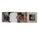 Female Artists & Dance Records