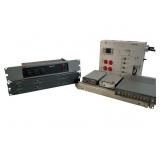 Professional Audio Components