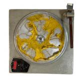 Gates CB-77 Turntable, Model M5798