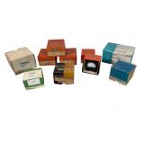 API, Weston, Simpson, Jewel Meters