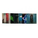 11 Soul and Jazz Vinyl Records