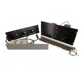 RCA NBC Engineering Equipment & UTC Transformers