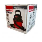 Shop-Vac 1.5-Gallon Wet Dry Vacuum