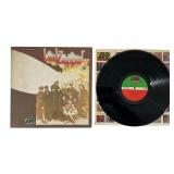 Led Zeppelin II First US Pressing 1969