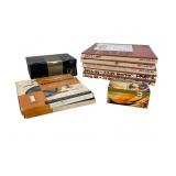 Recording Media Collection